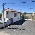 Awesome Home In Privlaka Ferienhaus