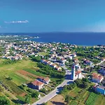 Awesome Home In Privlaka * Privlaka (Zadar)