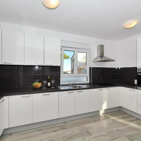 Tatil Evi Lovely Home In Privlaka Privlaka (Zadar)