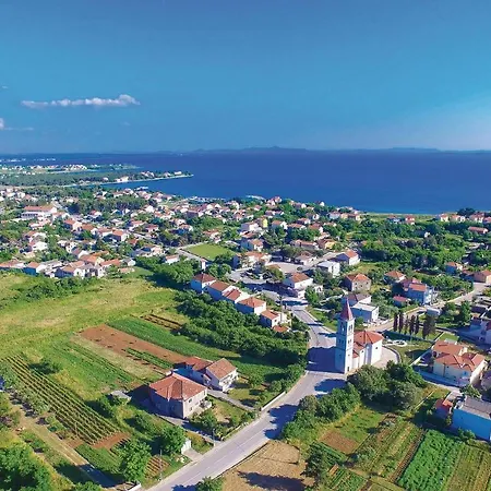 Lovely Home In Privlaka * Privlaka (Zadar)