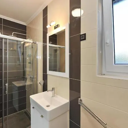 Tatil Evi Lovely Home In Privlaka Privlaka (Zadar)