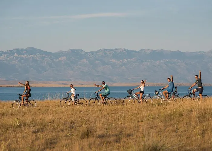 Awesome Home In Privlaka Privlaka (Zadar)