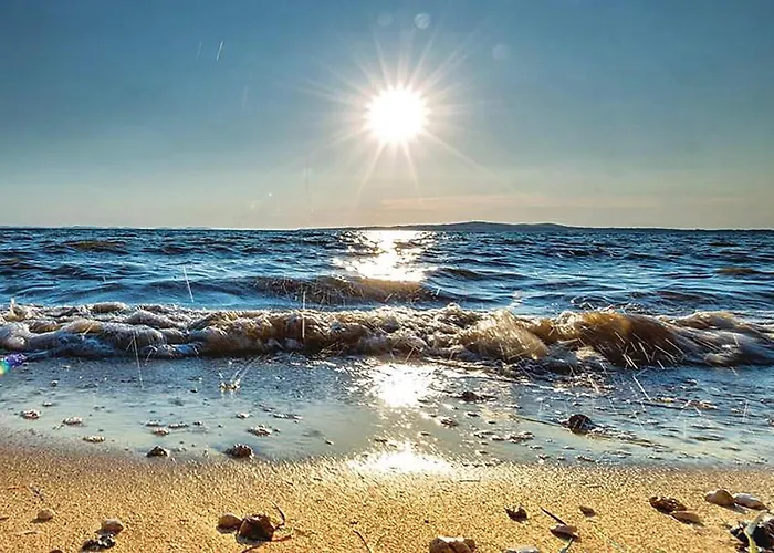 Awesome Home In Privlaka Privlaka (Zadar)