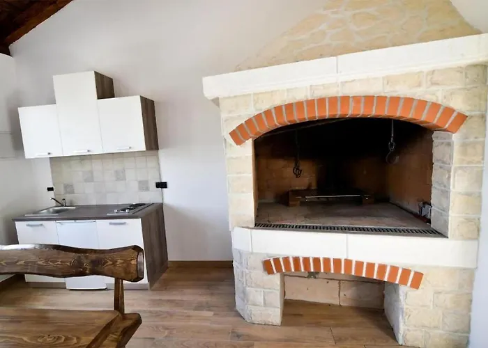 Awesome Home In Privlaka Hébergement de vacances